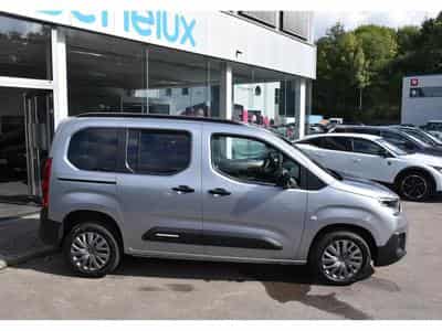 Citroën Berlingo (2026) - Photo 3