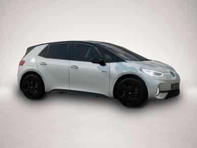 VW ID.3 (2026) - Photo 2