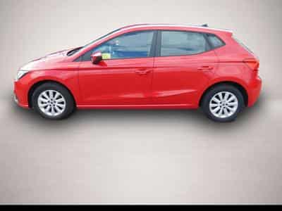 Seat Ibiza (2024) - Foto 1