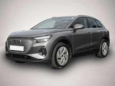 Audi e-tron (2024) - Foto 1