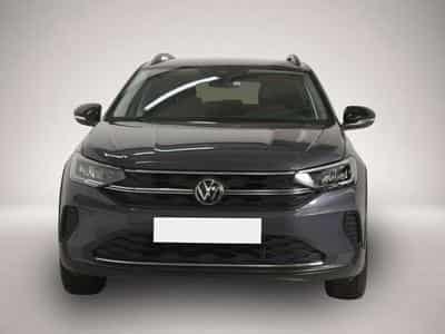 VW Taigo (2026) - Photo 2