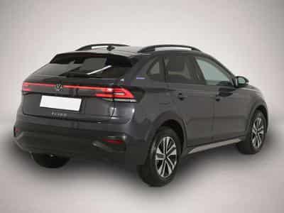 VW Taigo (2026) - Photo 6