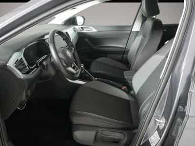 VW Taigo (2026) - Photo 5