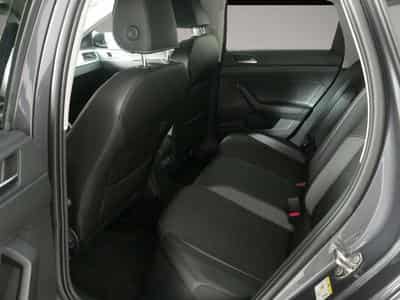 VW Taigo (2026) - Photo 4