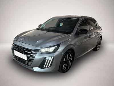 Peugeot 208 (2025) - Foto 1