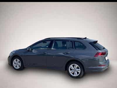 VW Golf (2024) - Photo 3