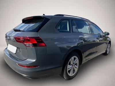 VW Golf (2024) - Photo 6