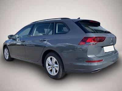 VW Golf (2024) - Photo 4