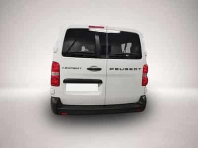 Peugeot Expert (2024) - Photo 4
