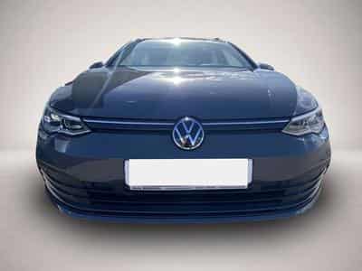 VW Golf (2024) - Photo 8