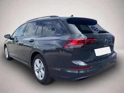 VW Golf (2023) - Foto 4