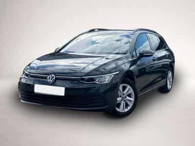 VW Golf (2023) - Foto 1