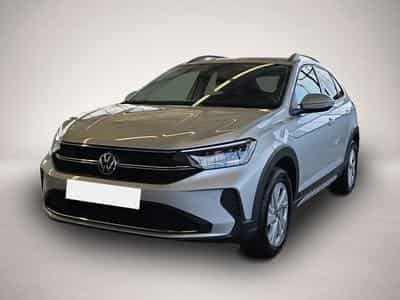 VW Taigo (2025) - Foto 1