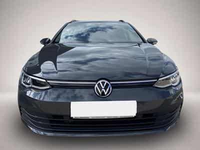 VW Golf (2023) - Foto 8