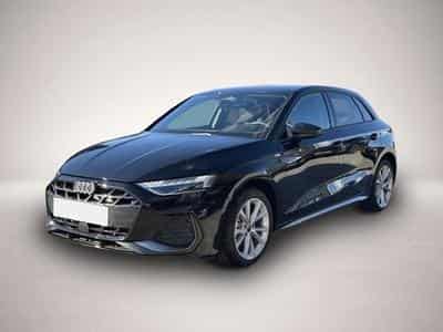 Audi A3 (2026) - Foto 1