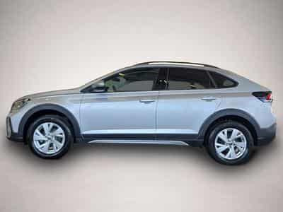 VW Taigo (2025) - Photo 2