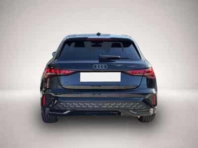 Audi A3 (2026) - Foto 3