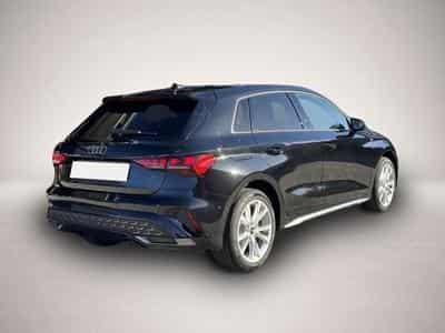 Audi A3 (2026) - Foto 4