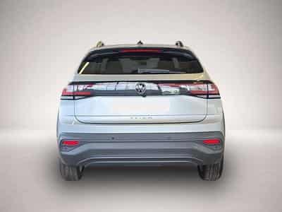 VW Taigo (2025) - Photo 4