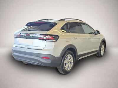 VW Taigo (2025) - Photo 5