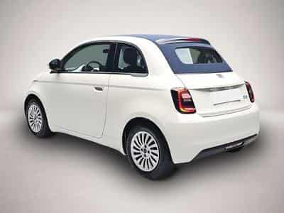 Fiat 500 (2024) - Photo 3