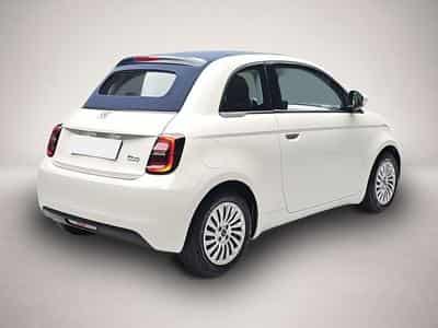 Fiat 500 (2024) - Photo 2