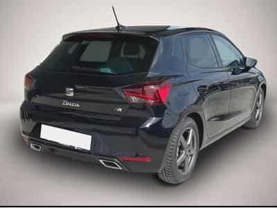Seat Ibiza (2025) - Foto 2