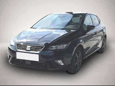 Seat Ibiza (2025) - Foto 1