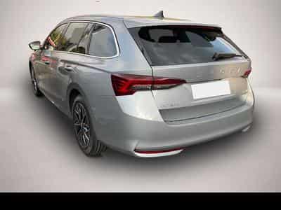 Skoda Octavia (2026) - Photo 3