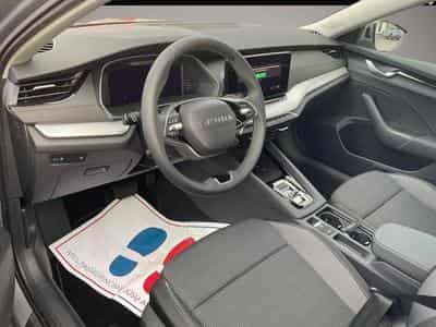 Skoda Octavia (2026) - Photo 2