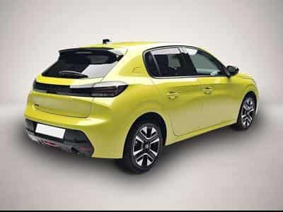 Peugeot 208 (2025) - Foto 2