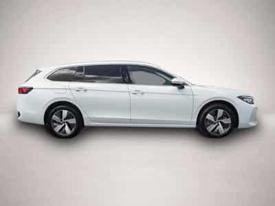 VW Passat (2026) - Foto 4