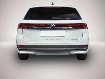 VW Passat (2026) - Foto 5