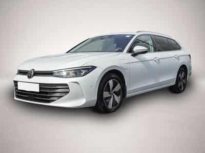 VW Passat (2026) - Foto 1
