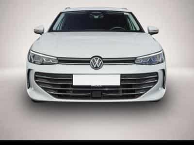 VW Passat (2026) - Foto 2