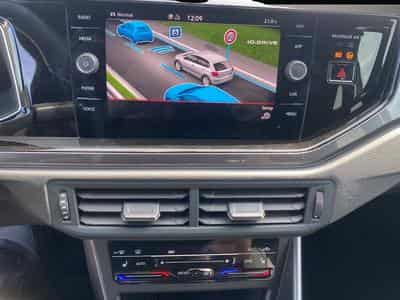 VW Polo (2025) - Photo 4