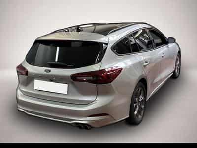 Ford Focus (2026) - Photo 2