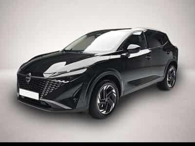Nissan Qashqai (2025) - Photo 1