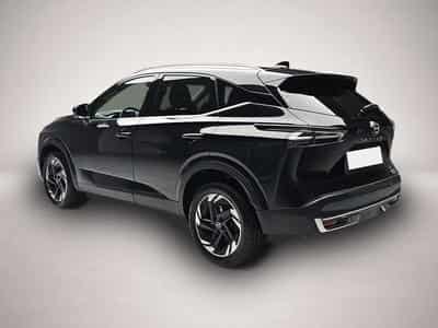 Nissan Qashqai (2025) - Photo 3