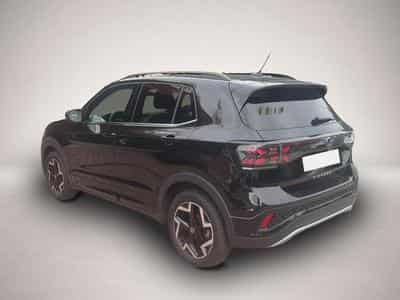 VW T-Cross (2025) - Photo 3