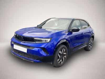 Opel Mokka (2025) - Photo 2