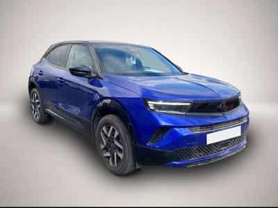 Opel Mokka (2025) - Photo 3