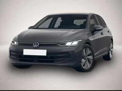 VW Golf (2026) - Foto 1