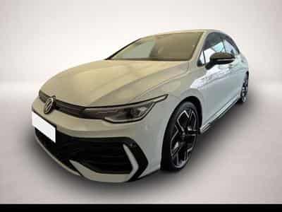 VW Golf (2025) - Foto 1