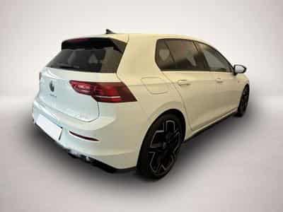 VW Golf (2025) - Foto 5