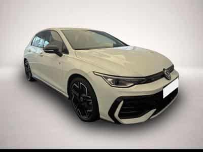 VW Golf (2025) - Foto 7