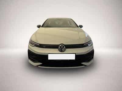 VW Golf (2025) - Foto 8