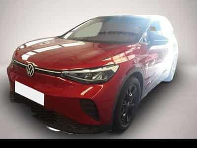 VW ID.4 (2025) - Foto 1