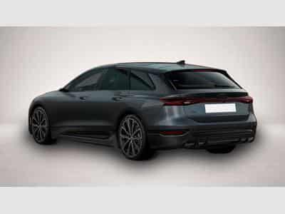Audi e-tron (2026) - Foto 4