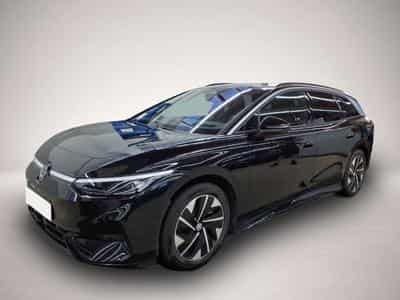 VW ID.5 (2025) - Foto 1